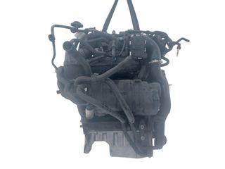 Motor VW SHARAN II (7N) (2010-2022) [168,515 Km]