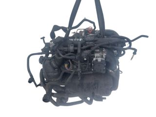 Motor VW SHARAN II (7N) (2010-2022) [168,515 Km]
