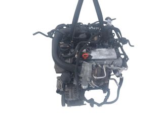 Motor VW SHARAN II (7N) (2010-2022) [168,515 Km]