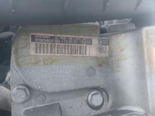 Motor VW SHARAN II (7N) (2010-2022) [168,515 Km]