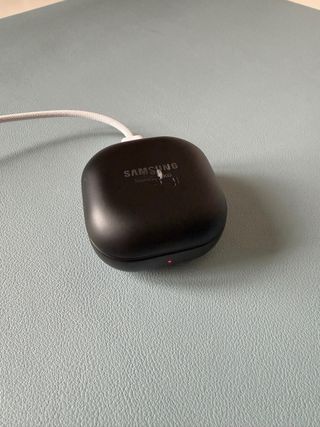 Samsung Cascos Inalámbricos Negros