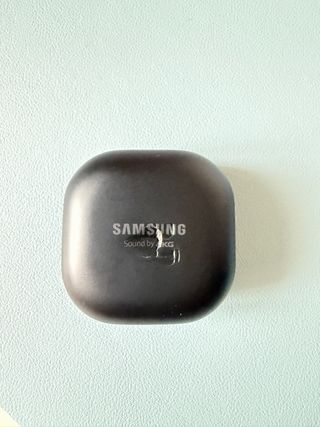 Samsung Cascos Inalámbricos Negros