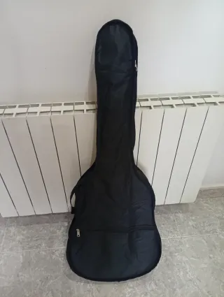 Guitarra Española Clásica
