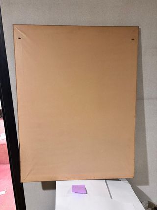 Cuadro abstracto Lucille Wong