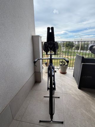 Canyon Speedmax CF SLX 8 Disc Di2 Talla S +Lenti