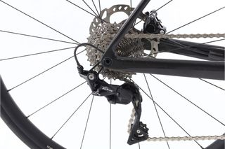 Scott Addict 30 (carretera) t.62 Reacondicionada