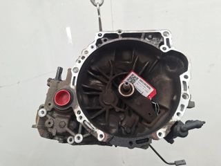 MAZDA EDICIÓN 2 COLORES MK2 2007-2015 1,3 L 5 velocidades manual gasolina OEM FC300