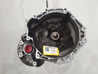 OPEL Meriva 2015 1,6 L diésel 6 [mvr: velocidad] caja de cambios manual 95519428