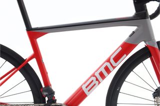 BMC SLR 02 Four AXS 12V (carretera) t.52 Reacondicionada