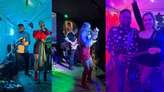 DÚO MUSICAL EN DIRECTO