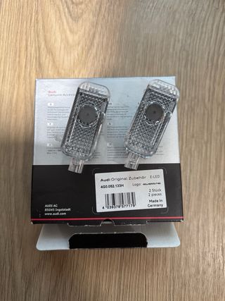 LED Quattro Original