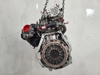 MAZDA 3 SPORT NAV MK3 2014-2020 2,0 L gasolina motor completo PEY7 manual P12253