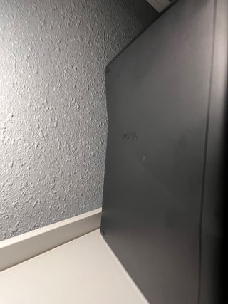 Xbox 360 con juegos (sin mando)