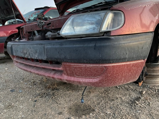 PARAGOLPES DELANTERO CITROEN SAXO HDZ