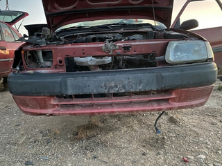 PARAGOLPES DELANTERO CITROEN SAXO HDZ