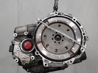 VW VOLKSWAGEN GOLF MK8 2020-2025 2,0 L 7 velocidades automático gasolina caja de cambios/transmisión