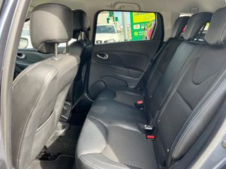 Renault Clio 2017 ZEN 120CV LLANTAS 18"