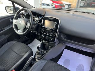Renault Clio 2017 ZEN 120CV LLANTAS 18"