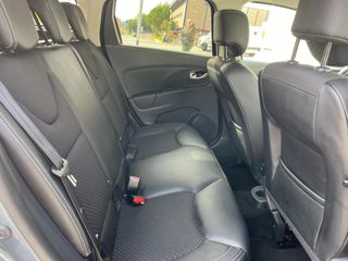 Renault Clio 2017 ZEN 120CV LLANTAS 18"