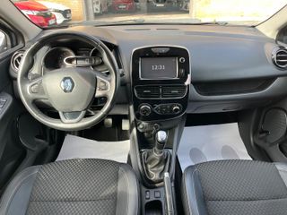 Renault Clio 2017 ZEN 120CV LLANTAS 18"