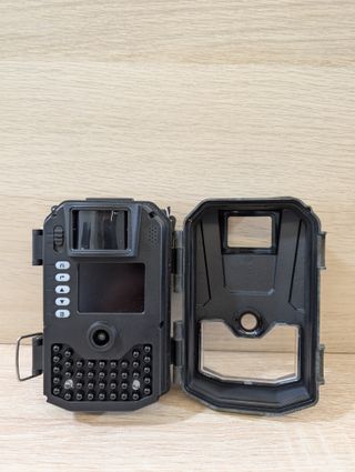 Cámara de Caza WOLFANG 48MP 4K