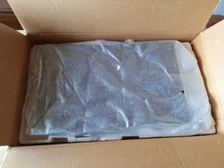 TELEVISOR Y MONITOR PC LG 22 NEGRO.