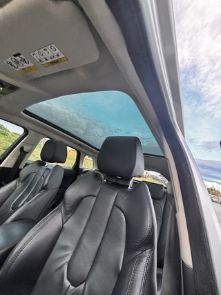 Land Rover Range Rover Evoque 2013