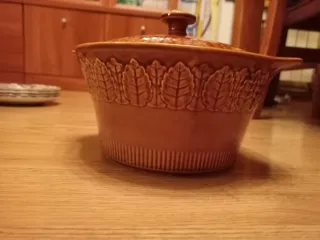 Vajilla Pontesa 22 platos + sopera