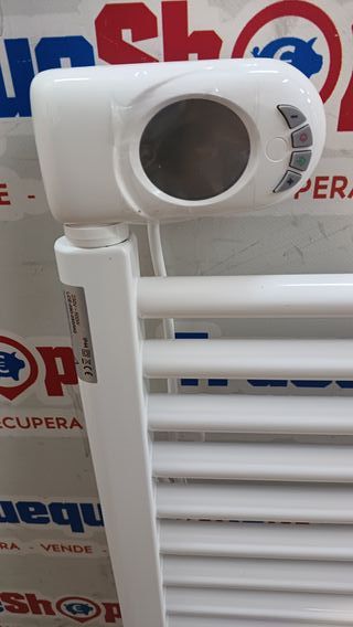 Toallero Eléctrico NOOR 500W