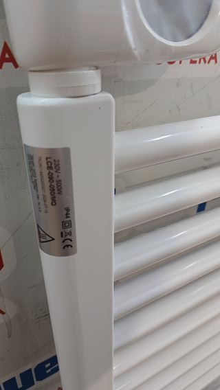 Toallero Eléctrico NOOR 500W