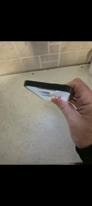 iPhone 13 128GB Nero - Pezzi di Ricambio