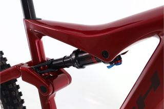 BH AtomX Lynx 9.7 XT (ebike) t.L Km.0