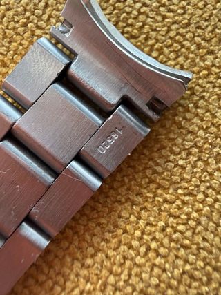 Rolex Sea-Dweller Deepsea Negro