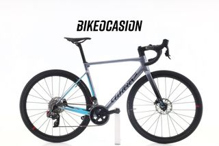 Wilier Cento SL 0 AXS 12V (carretera) t.54 Reacondicionada