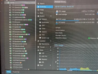 Servidor HP ProLiant MicroServer Gen10 Plus