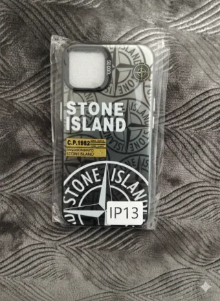 Funda iPhone Stone Island IP13