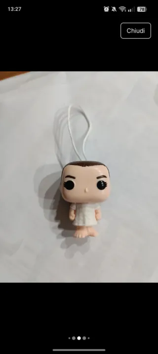 Funko Pop Giocatore Basket