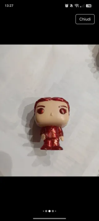 Funko Pop Giocatore Basket