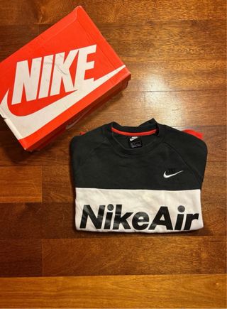 Felpa Nike uomo taglia M