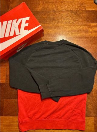 Felpa Nike uomo taglia M