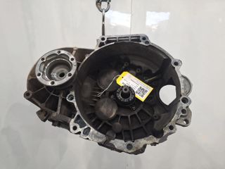 AUDI A3 2014 2,0 L diésel 6 [mvr: velocidad] caja de cambios manual 2Q300050E