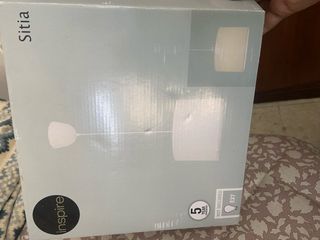 Lámpara de techo Inspire Sitia