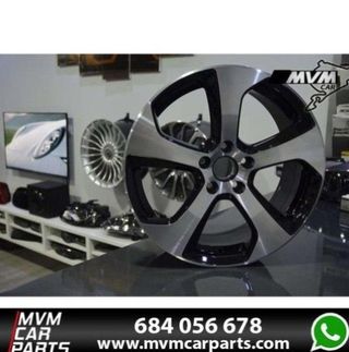 Llantas para VW Troc 19 GT New VW016