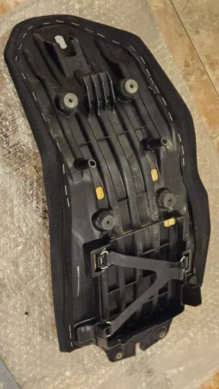 Kit Reducción Altura Yamaha Ténéré 700