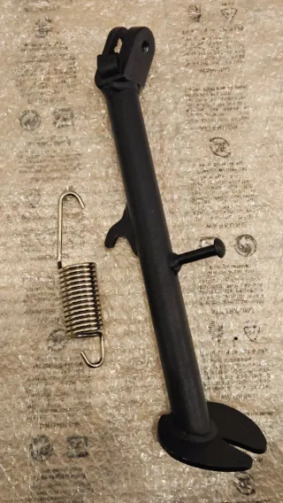 Kit Reducción Altura Yamaha Ténéré 700