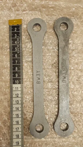 Kit Reducción Altura Yamaha Ténéré 700