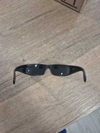 Gafas de sol Arnette negras