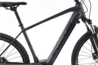 Promo · Focus Jarifa 2 6.6 (ebike) t.XL Reacondicionada