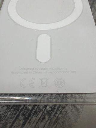 Funda Original Apple iPhone 17 Pro