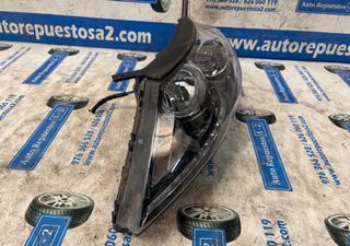 FARO IZQUIERDO KIA SPORTAGE 2015
